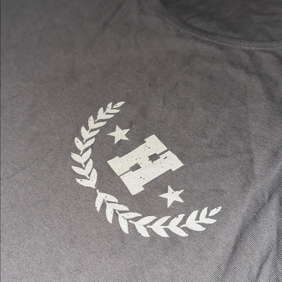 Gray Tank Top historic brewery flagstaff Az size medium - Picture 6 of 7